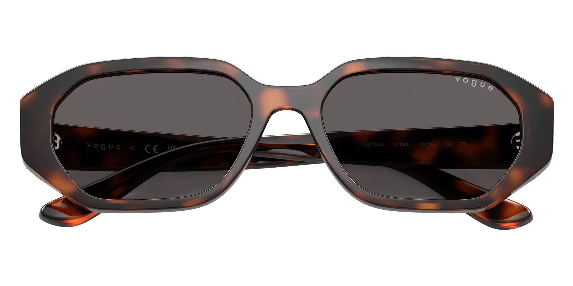 vogue eyewear - VJ2034 - Image 6