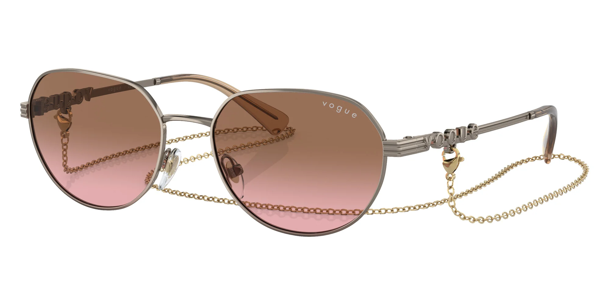 vogue eyewear - VO4254S - Image 2