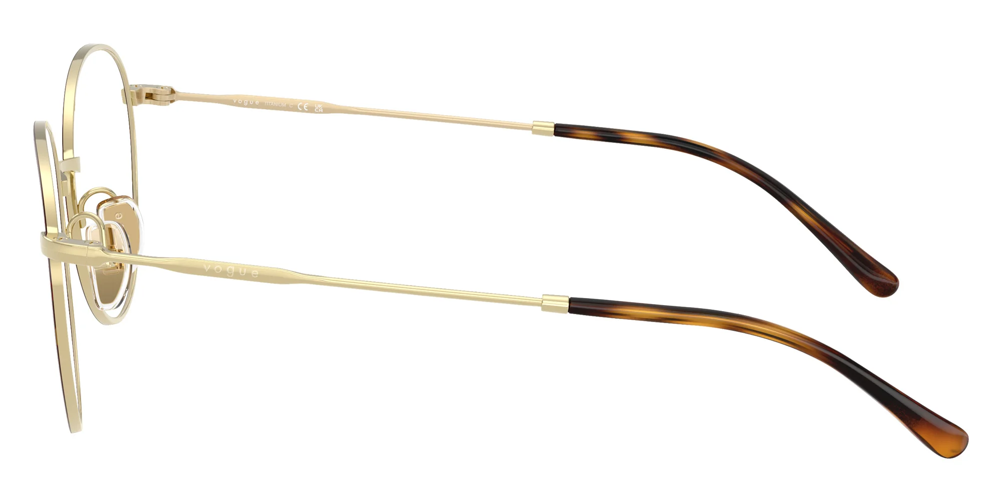 vogue eyewear - VO4280T - Image 12