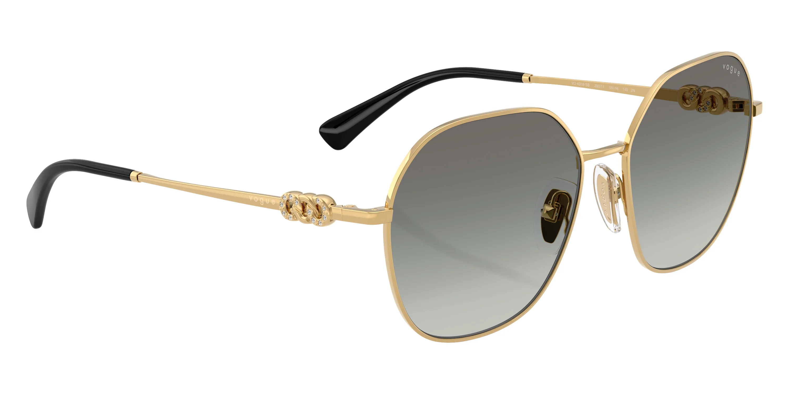 vogue eyewear - VO4318SB - Image 5