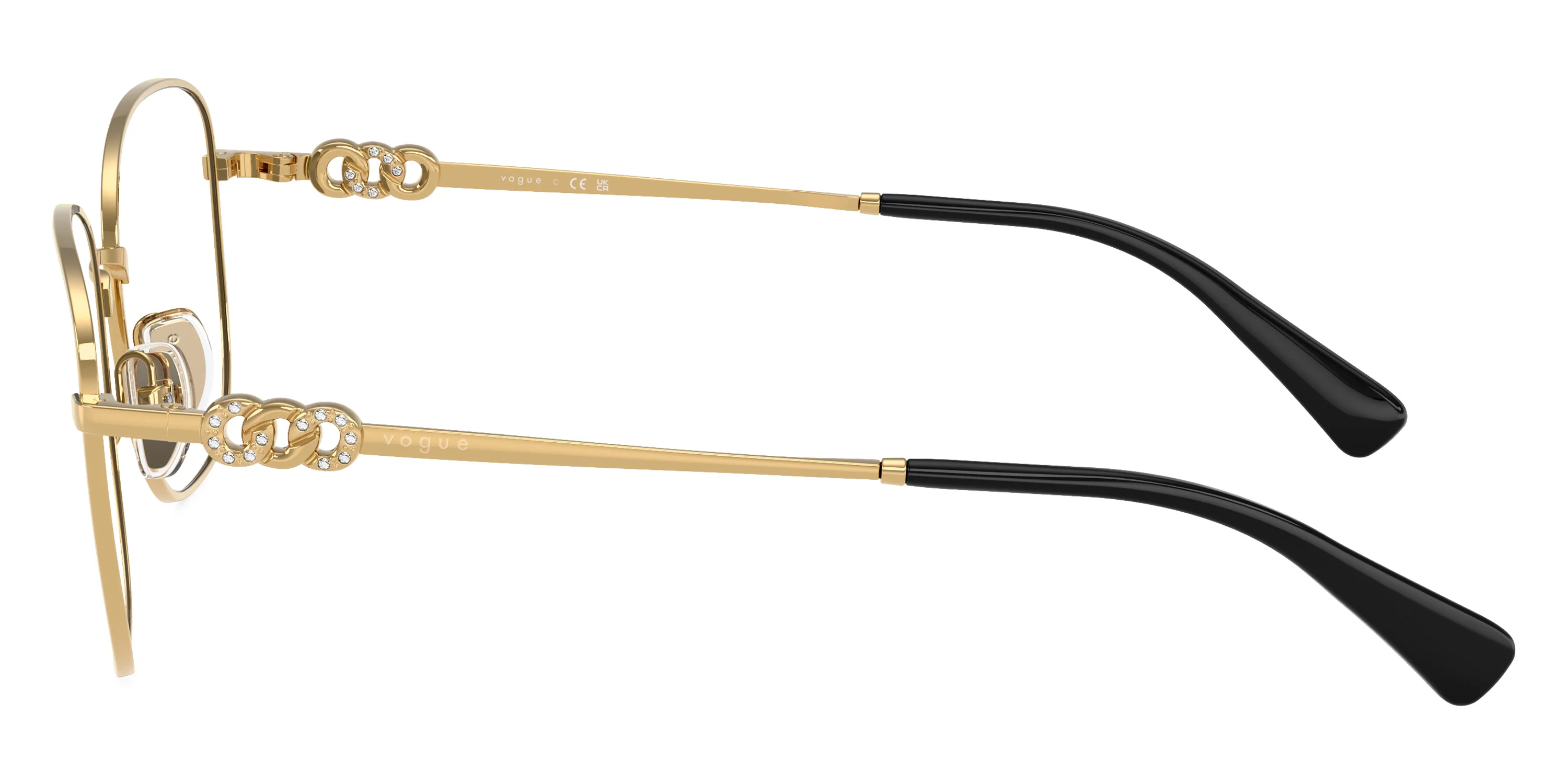 vogue eyewear - VO4319B - Image 3