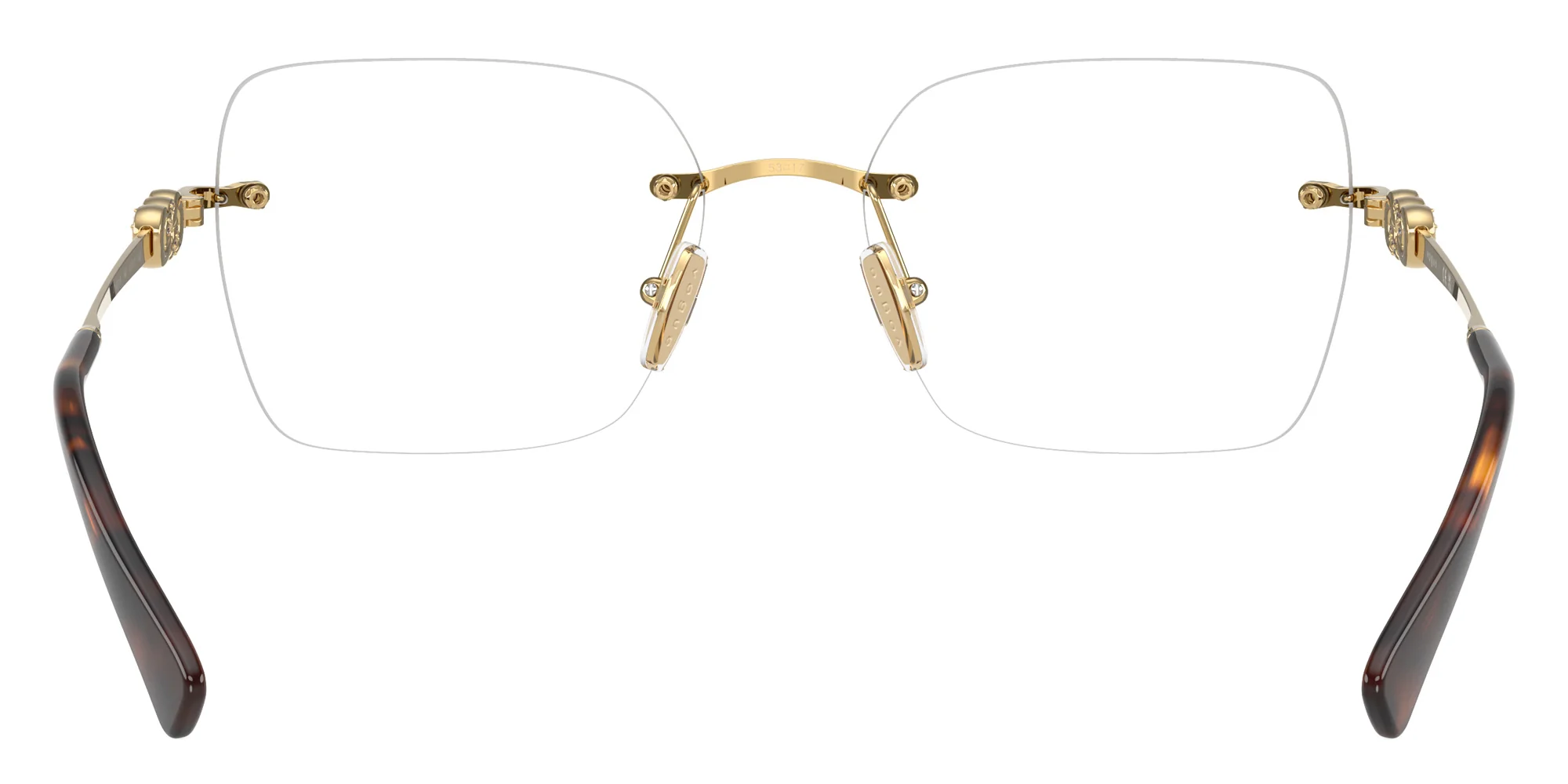 vogue eyewear - VO4320B - Image 11
