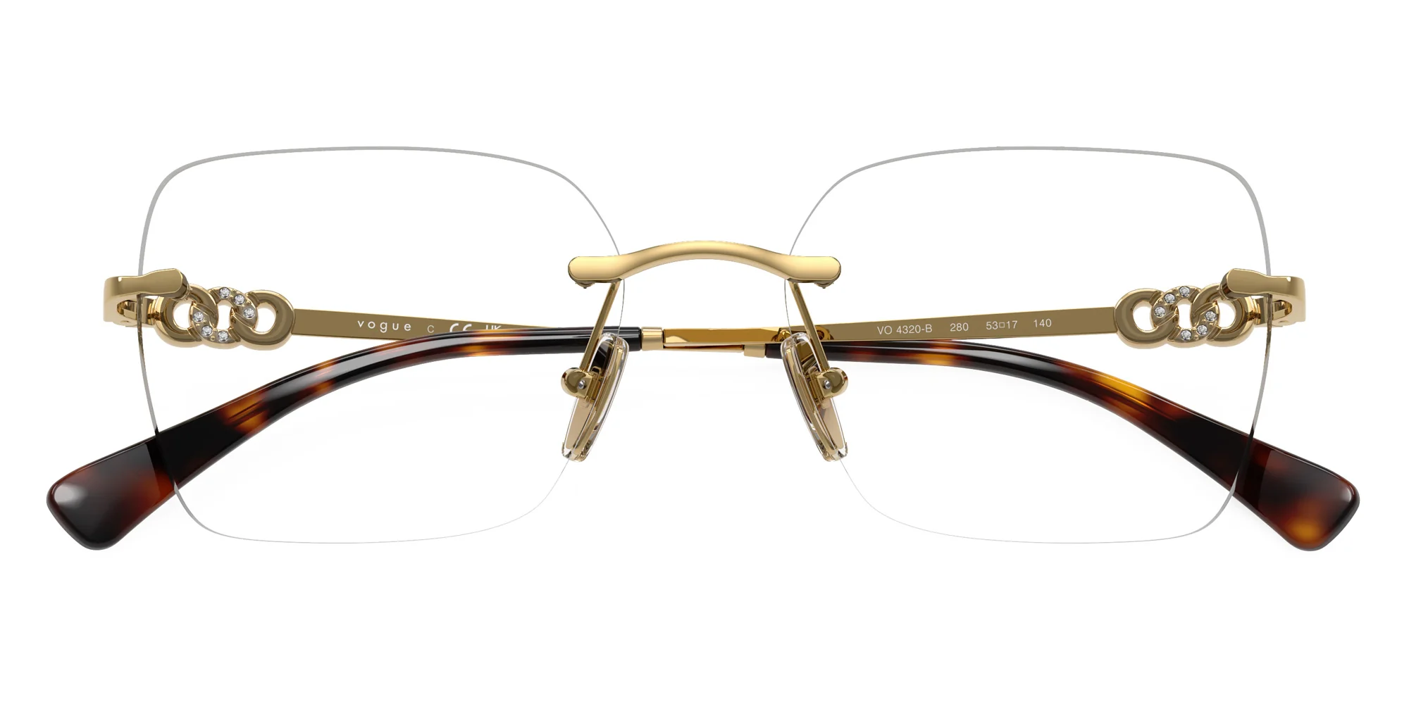 vogue eyewear - VO4320B - Image 13
