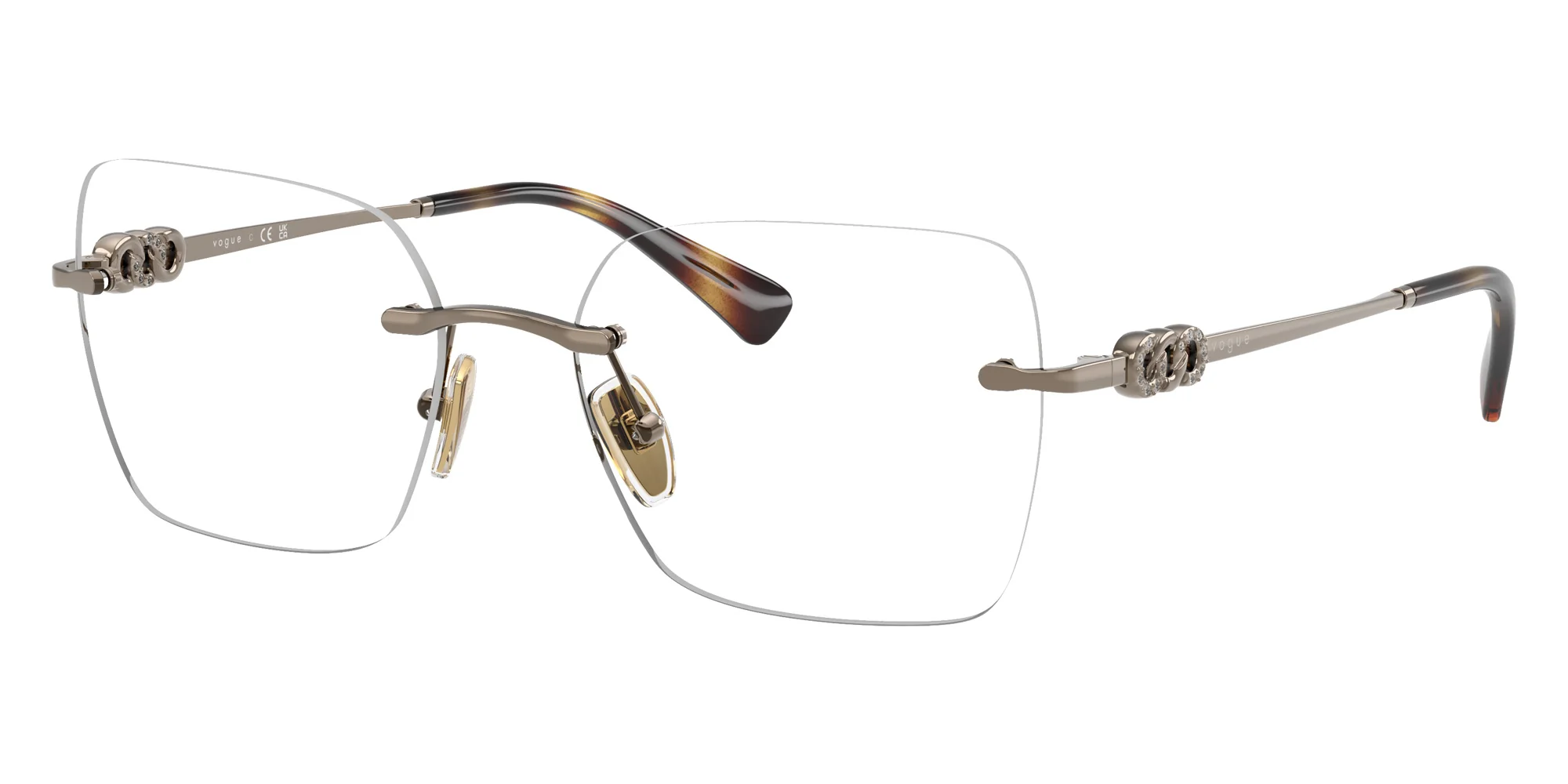 vogue eyewear - VO4320B - Image 15
