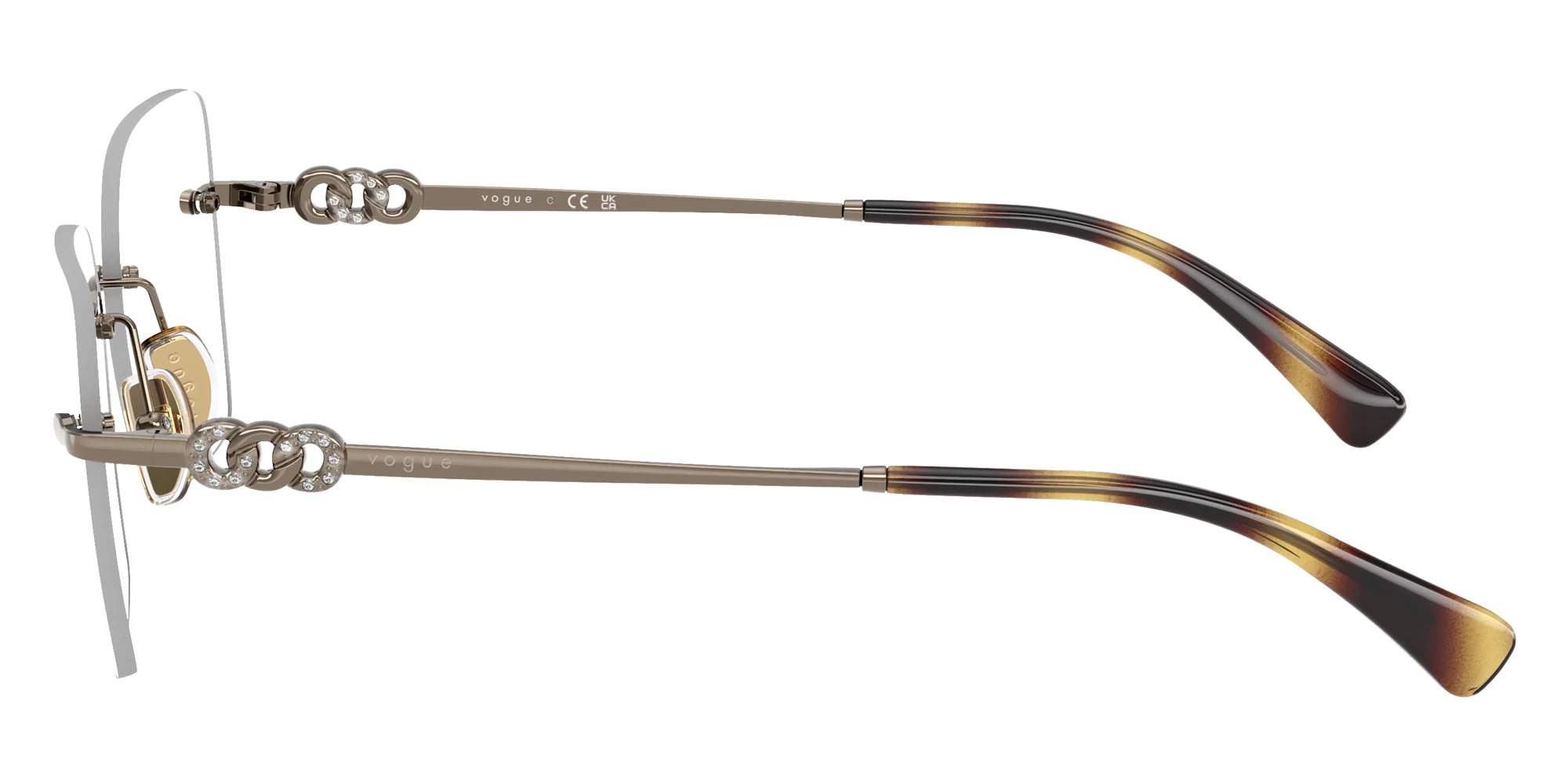 vogue eyewear - VO4320B - Image 16