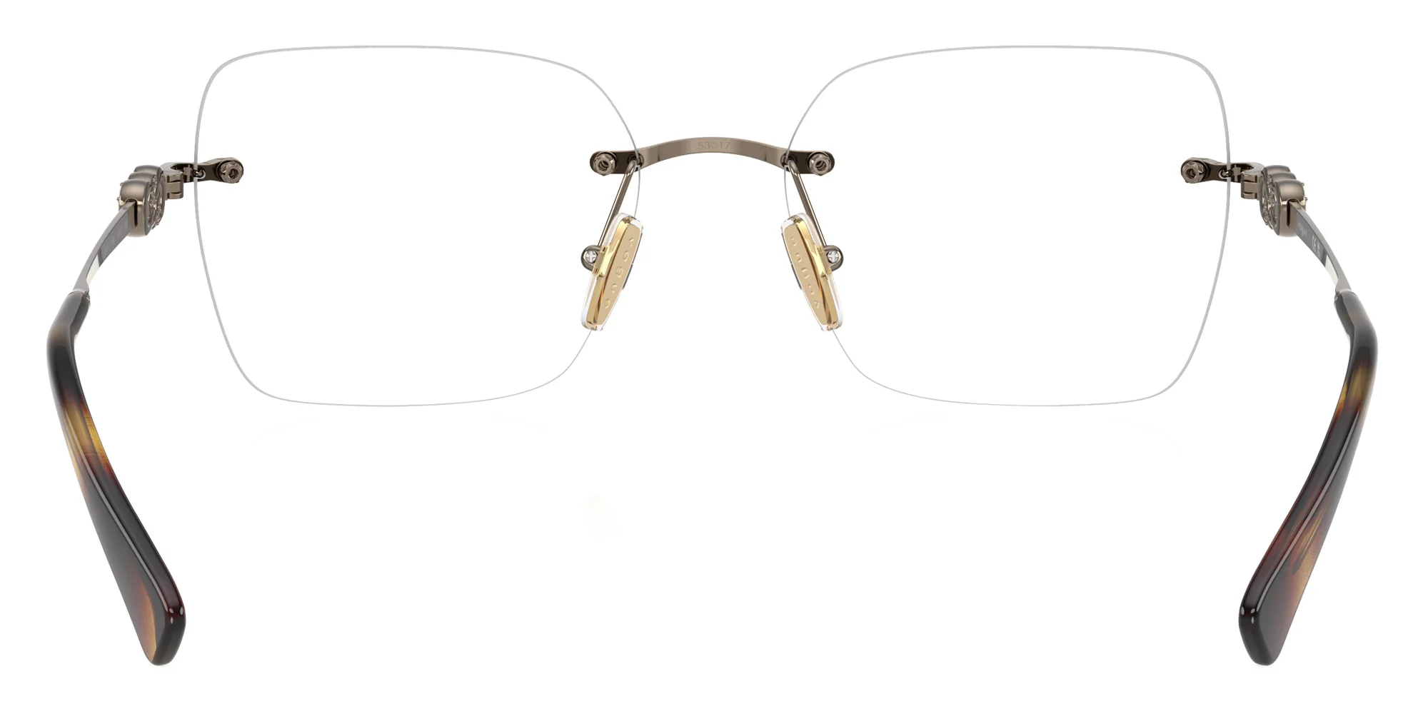 vogue eyewear - VO4320B - Image 17