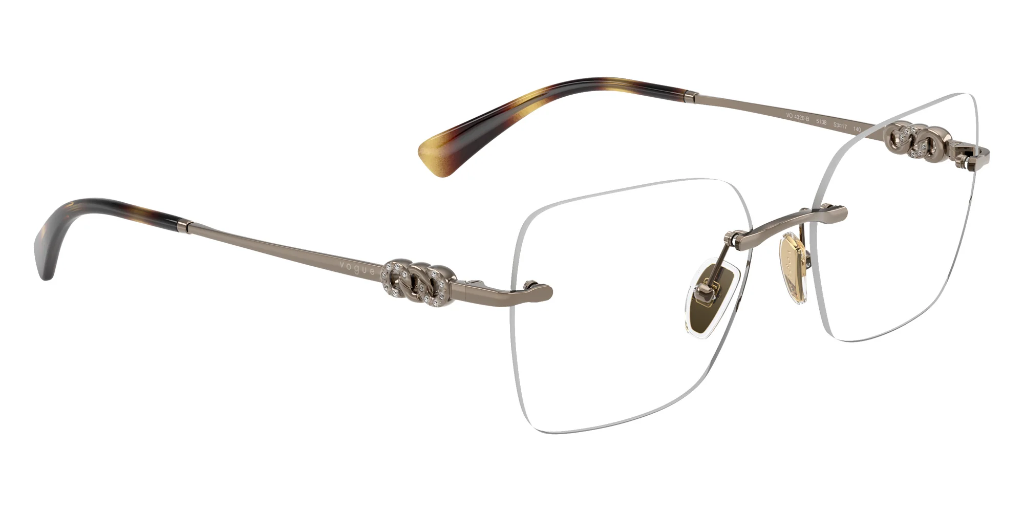 vogue eyewear - VO4320B - Image 18