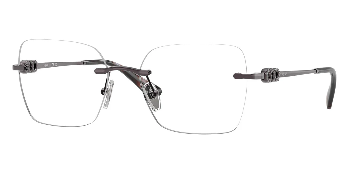 vogue eyewear - VO4320B - Image 2
