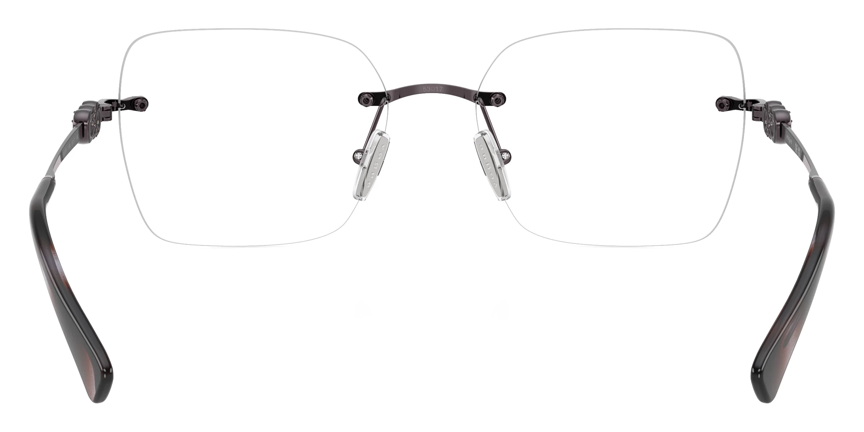 vogue eyewear - VO4320B - Image 4