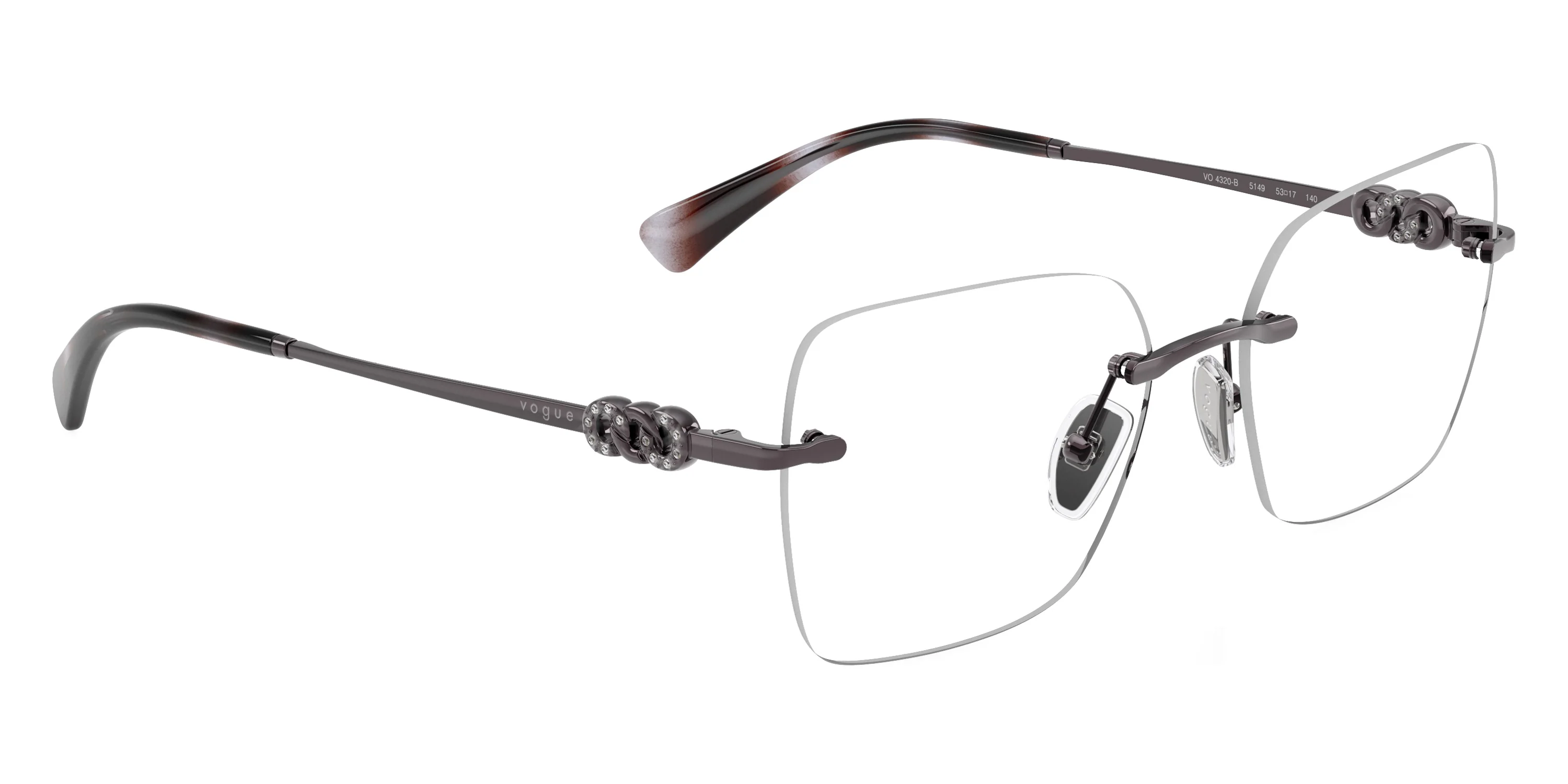 vogue eyewear - VO4320B - Image 5
