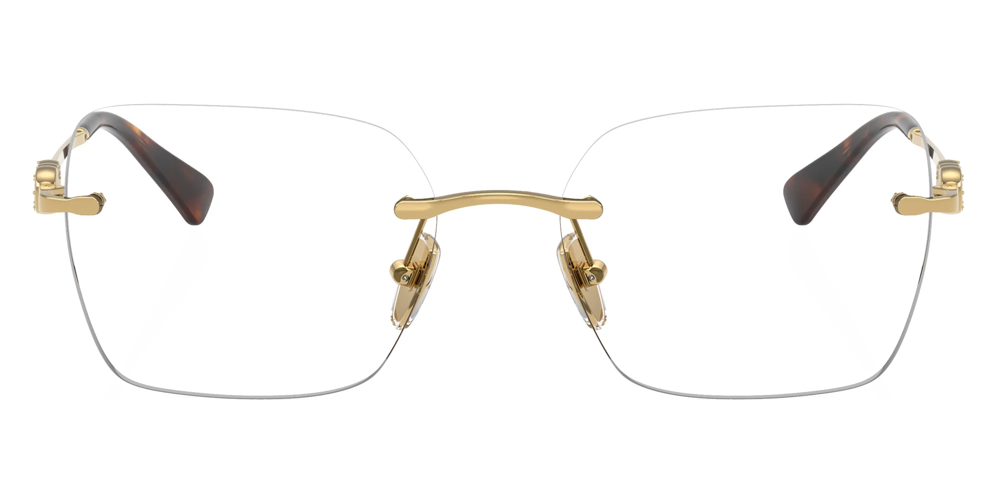 vogue eyewear - VO4320B - Image 8
