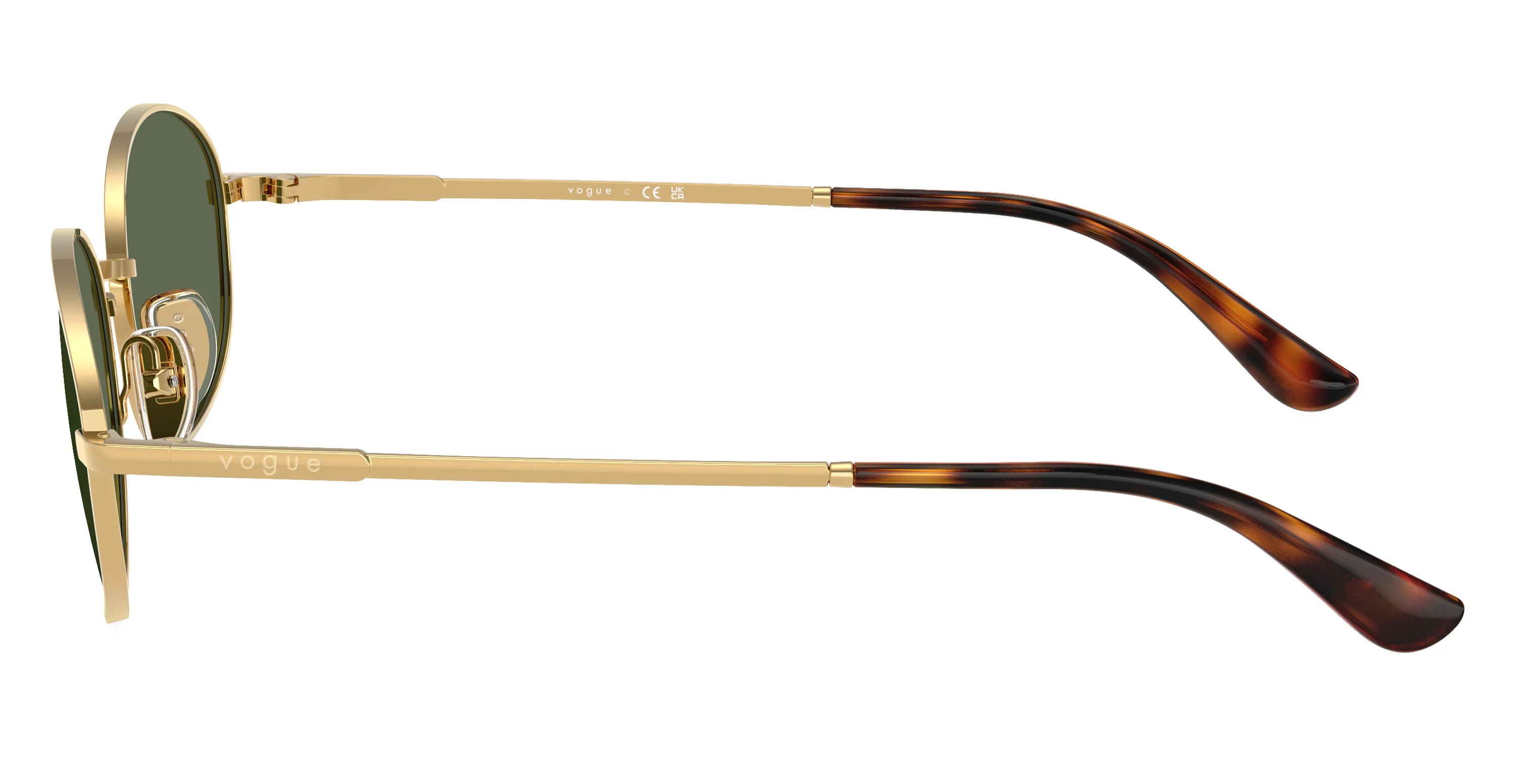 vogue eyewear - VO4323S - Image 3