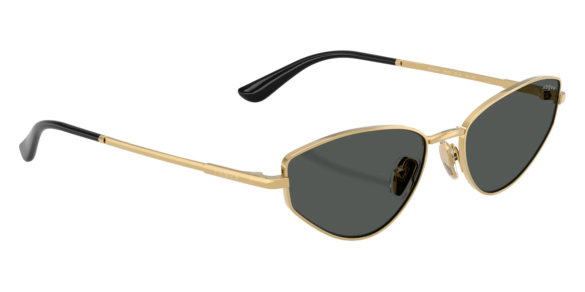 vogue eyewear - VO4339S - Image 5