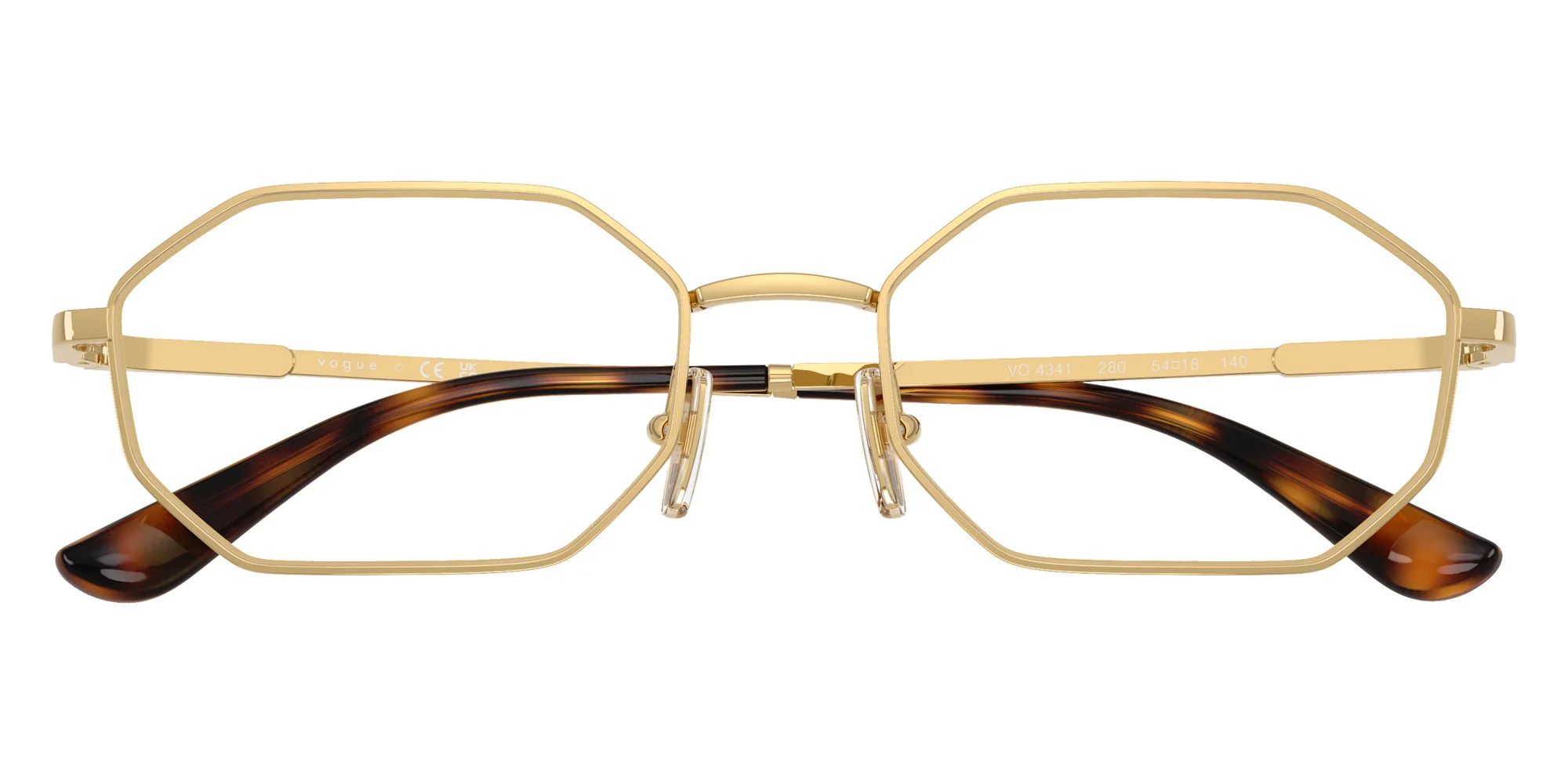 vogue eyewear - VO4341 - Image 6