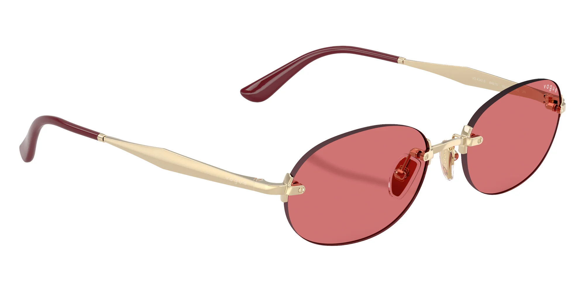 vogue eyewear - VO4342S - Image 29