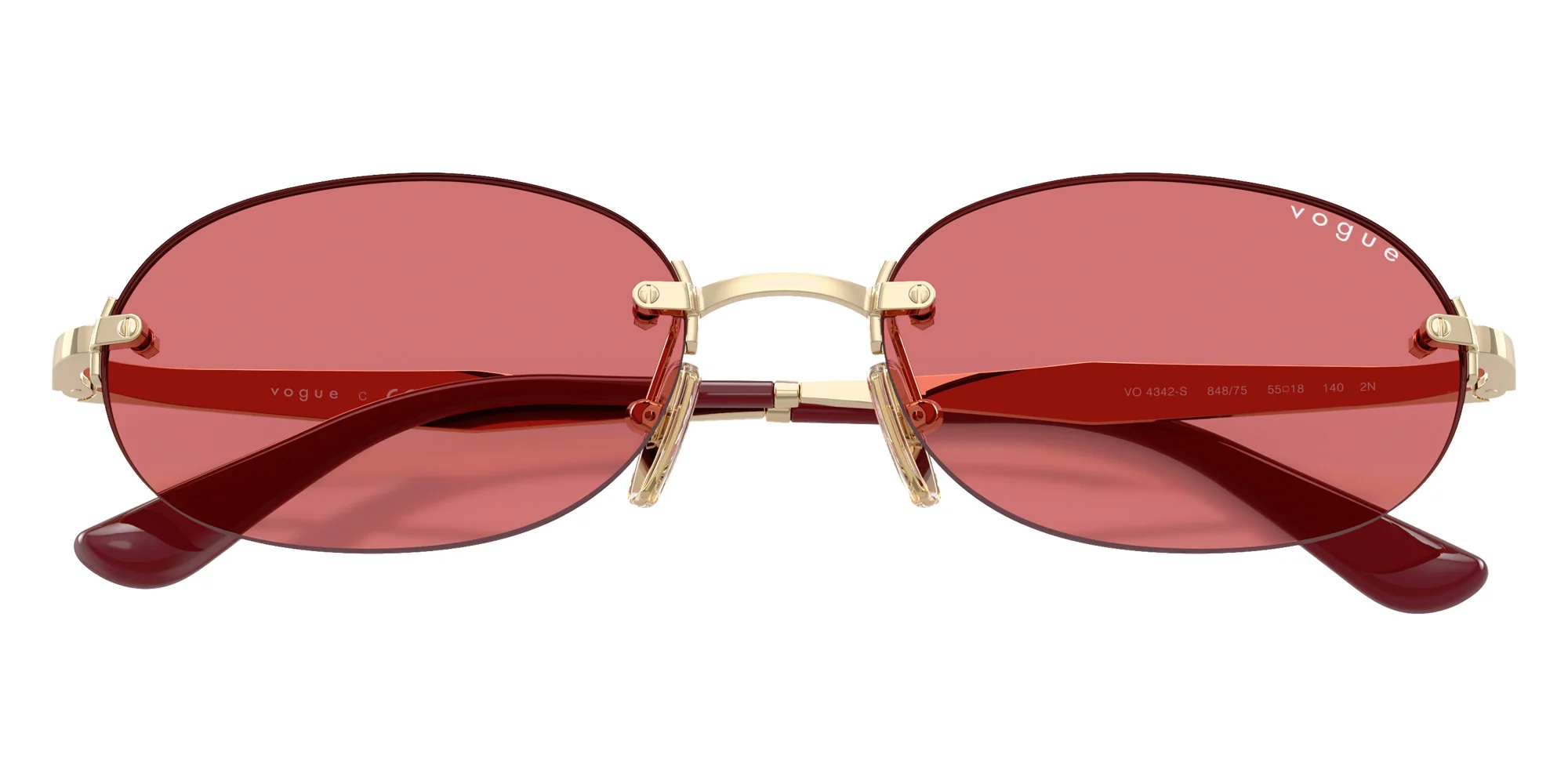 vogue eyewear - VO4342S - Image 30