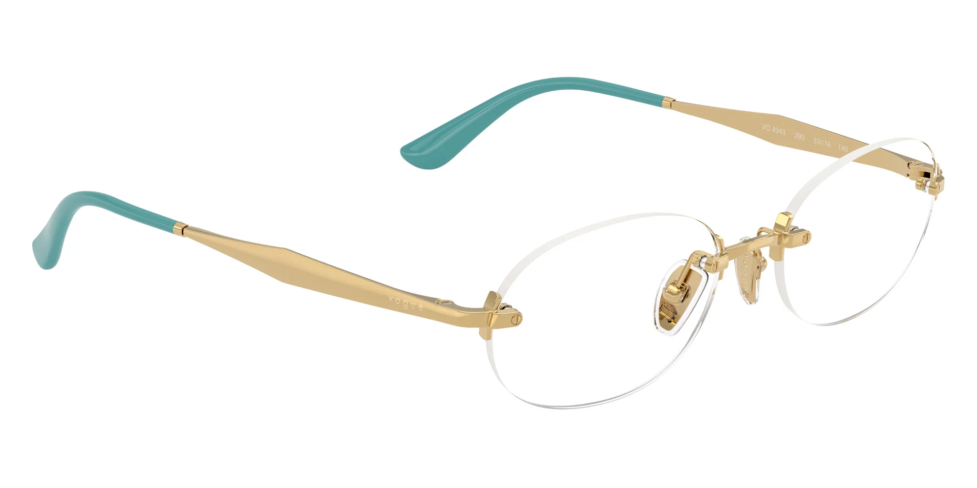 vogue eyewear - VO4343 - Image 5