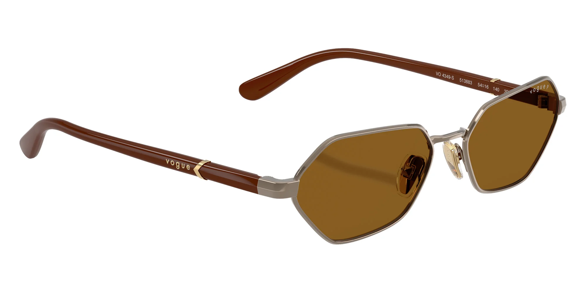 vogue eyewear - VO4349S - Image 11