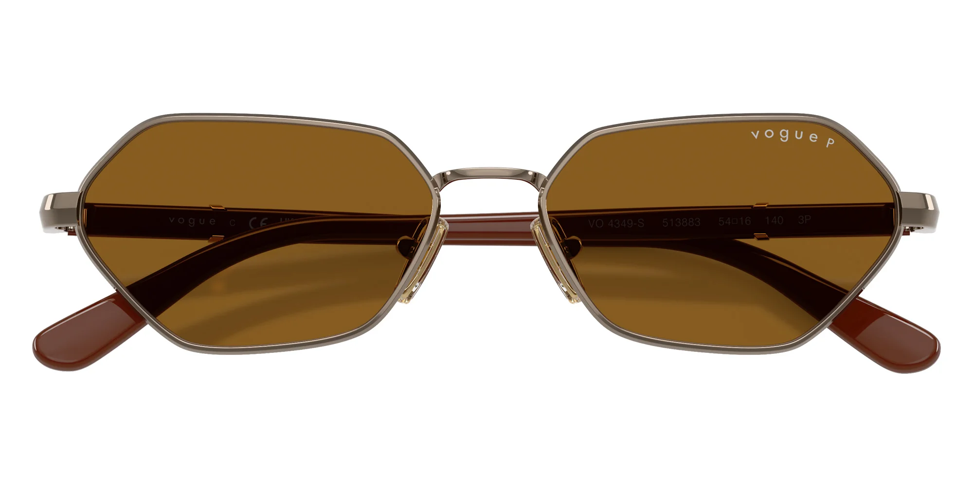 vogue eyewear - VO4349S - Image 12