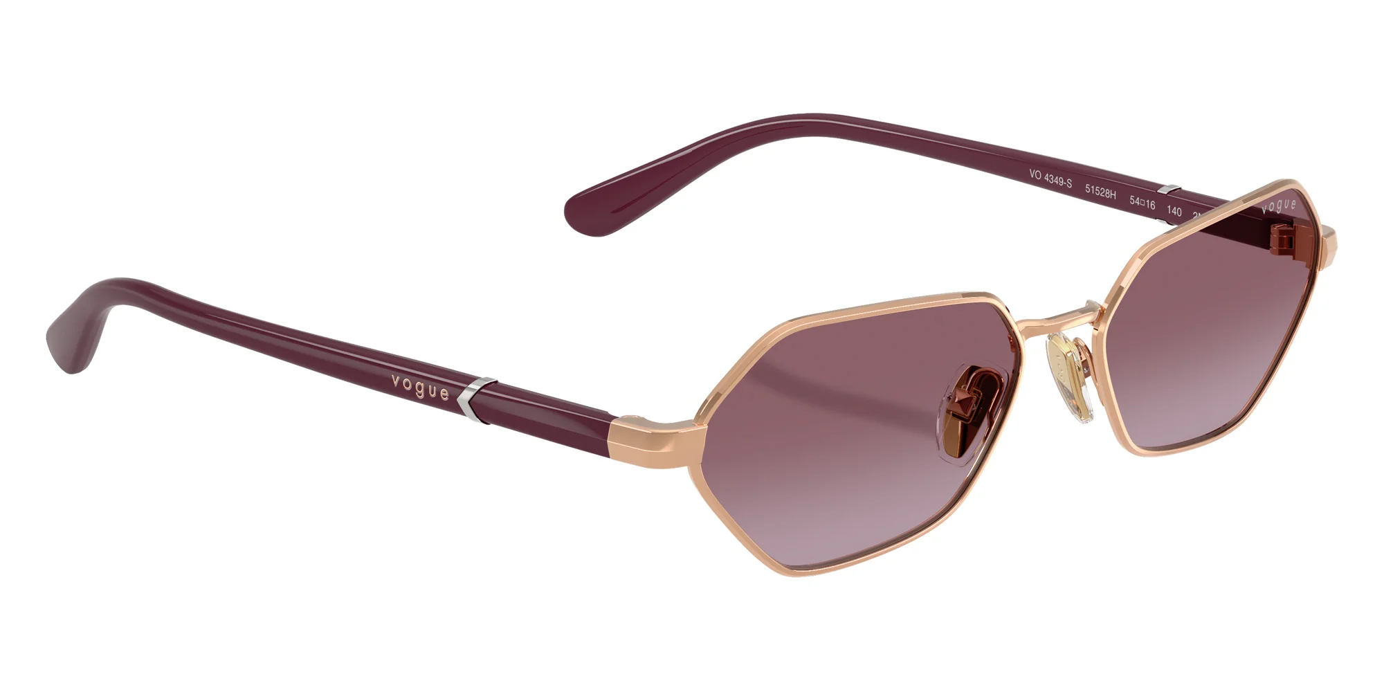 vogue eyewear - VO4349S - Image 17