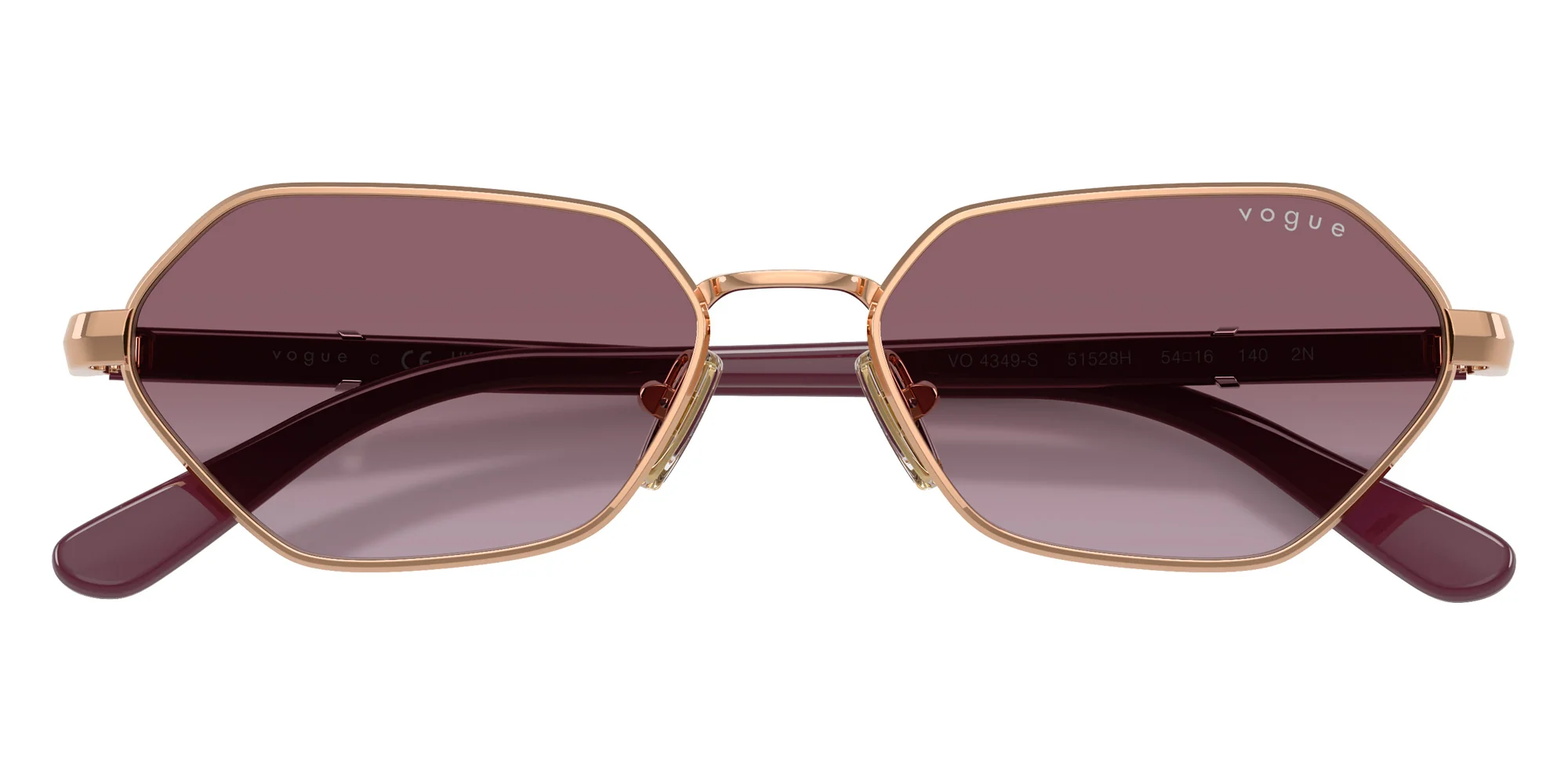 vogue eyewear - VO4349S - Image 18