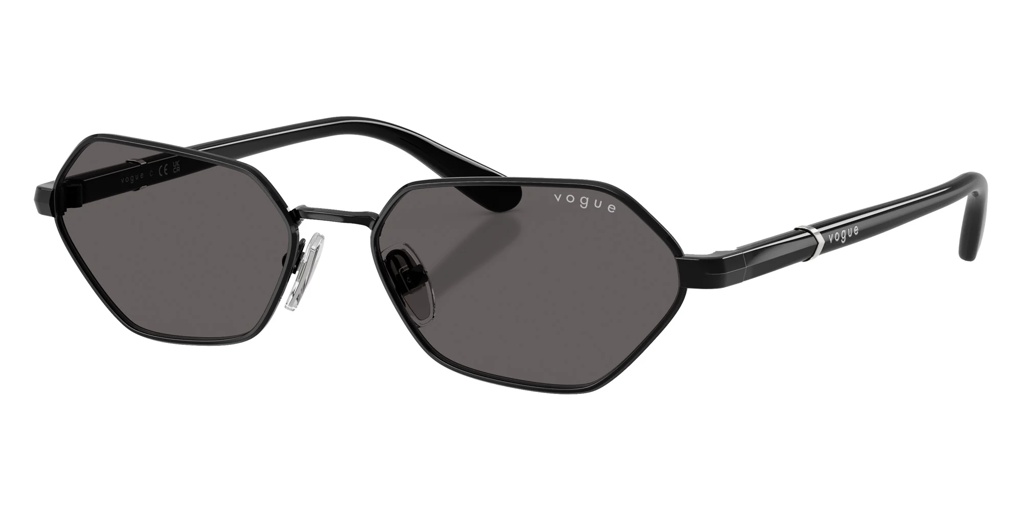 vogue eyewear - VO4349S - Image 2