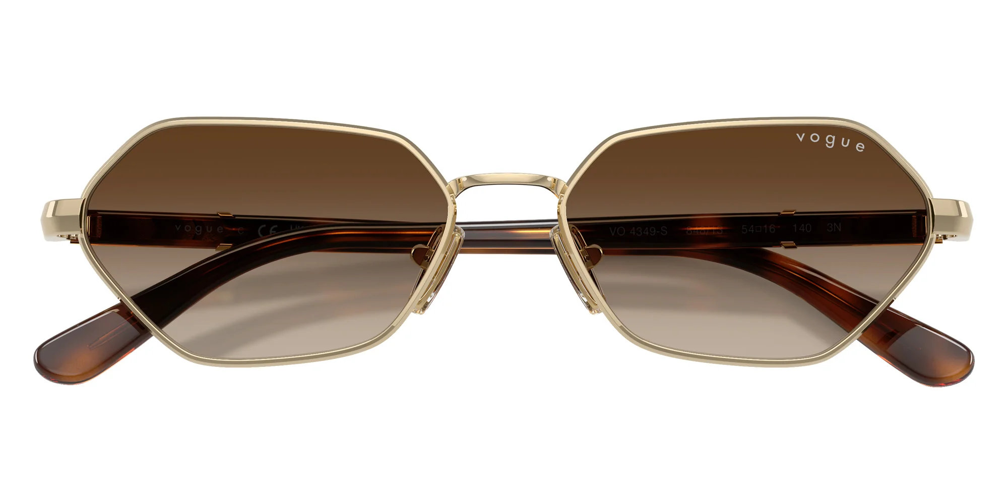 vogue eyewear - VO4349S - Image 30