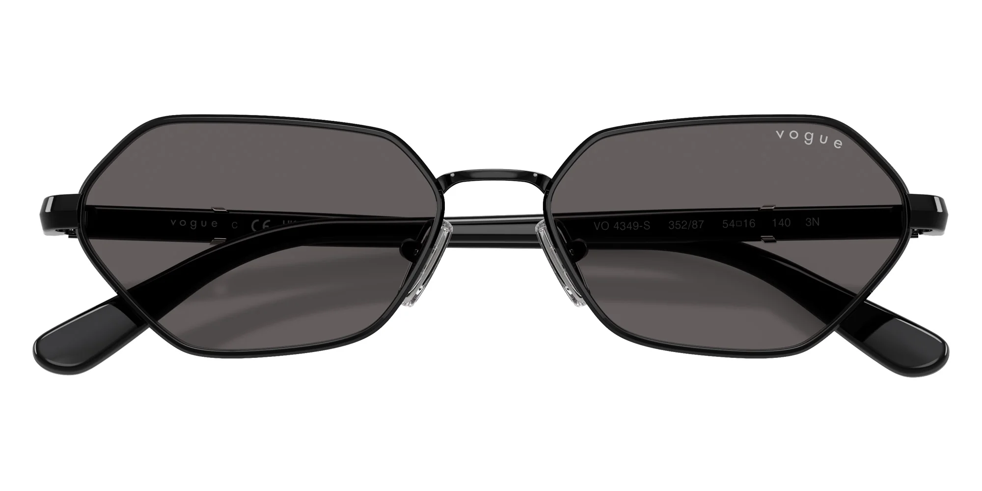 vogue eyewear - VO4349S - Image 6