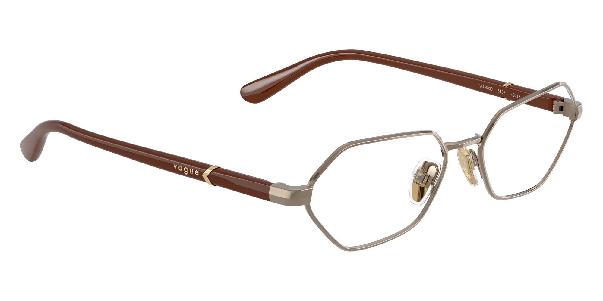 vogue eyewear - VO4350 - Image 11