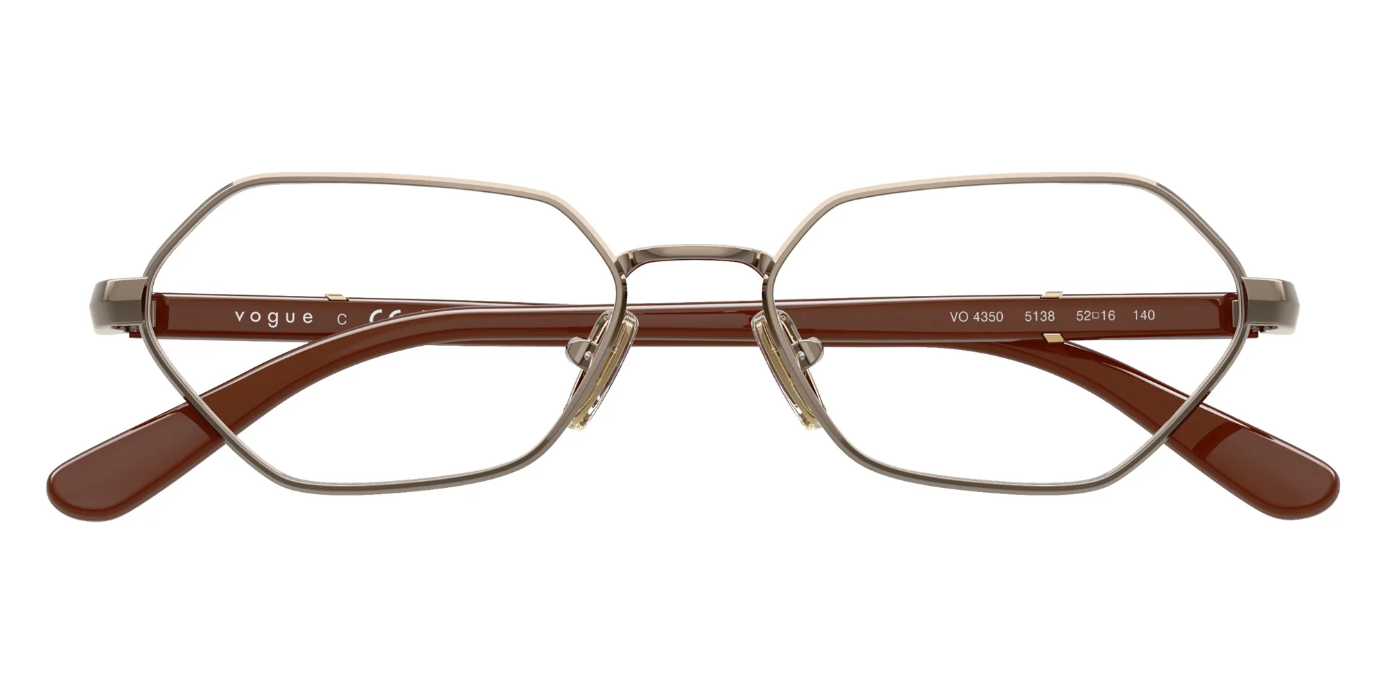 vogue eyewear - VO4350 - Image 12