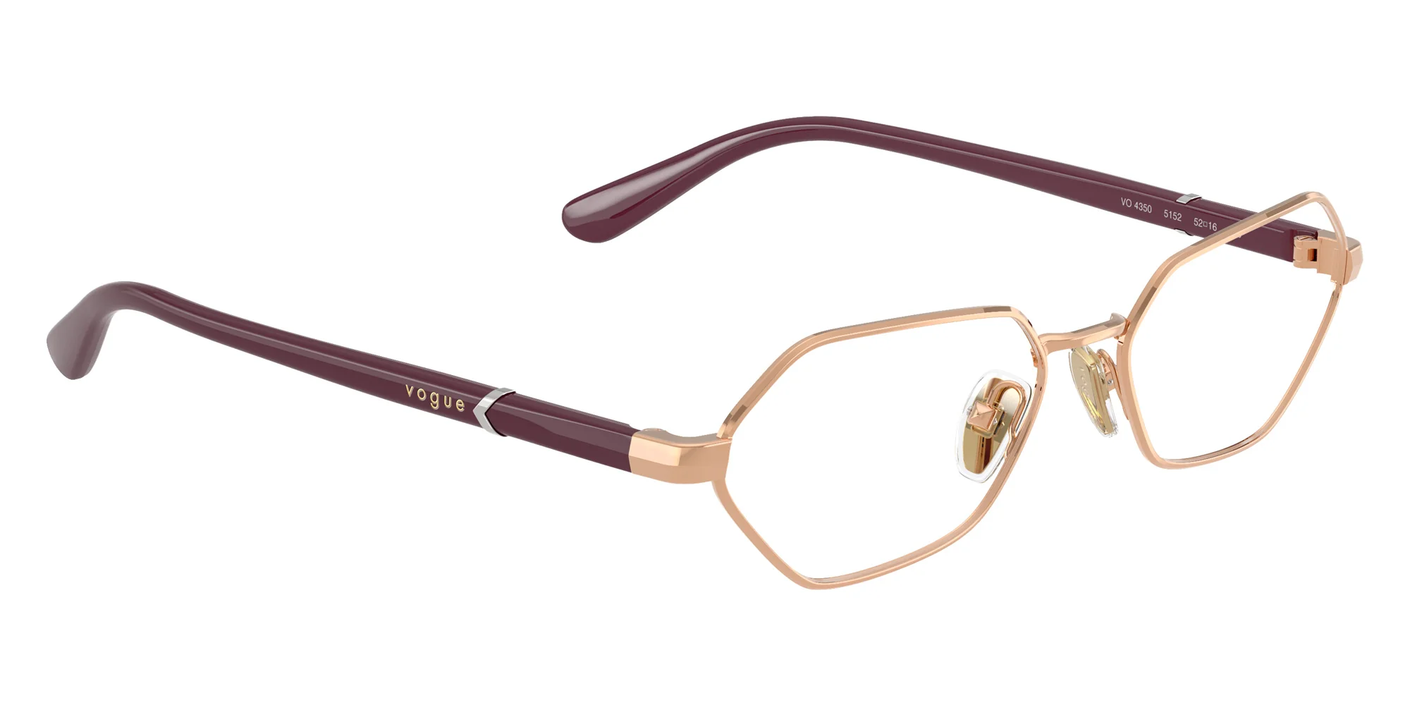 vogue eyewear - VO4350 - Image 17