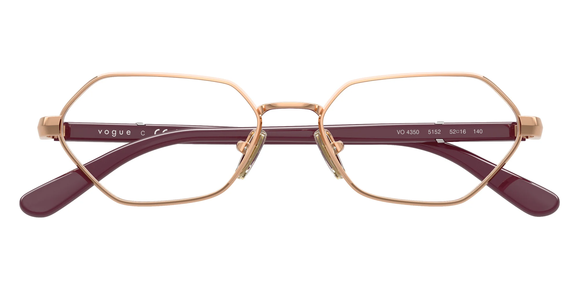 vogue eyewear - VO4350 - Image 18