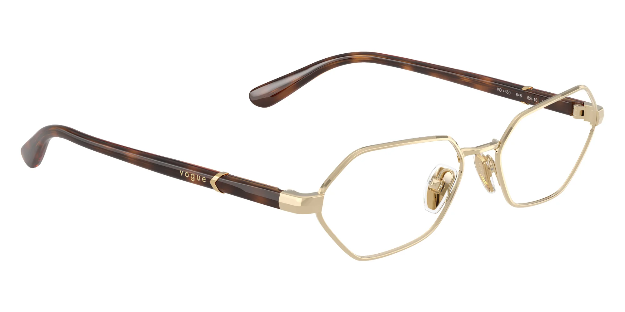 vogue eyewear - VO4350 - Image 47