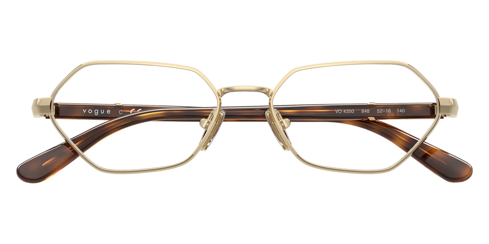 vogue eyewear - VO4350 - Image 48