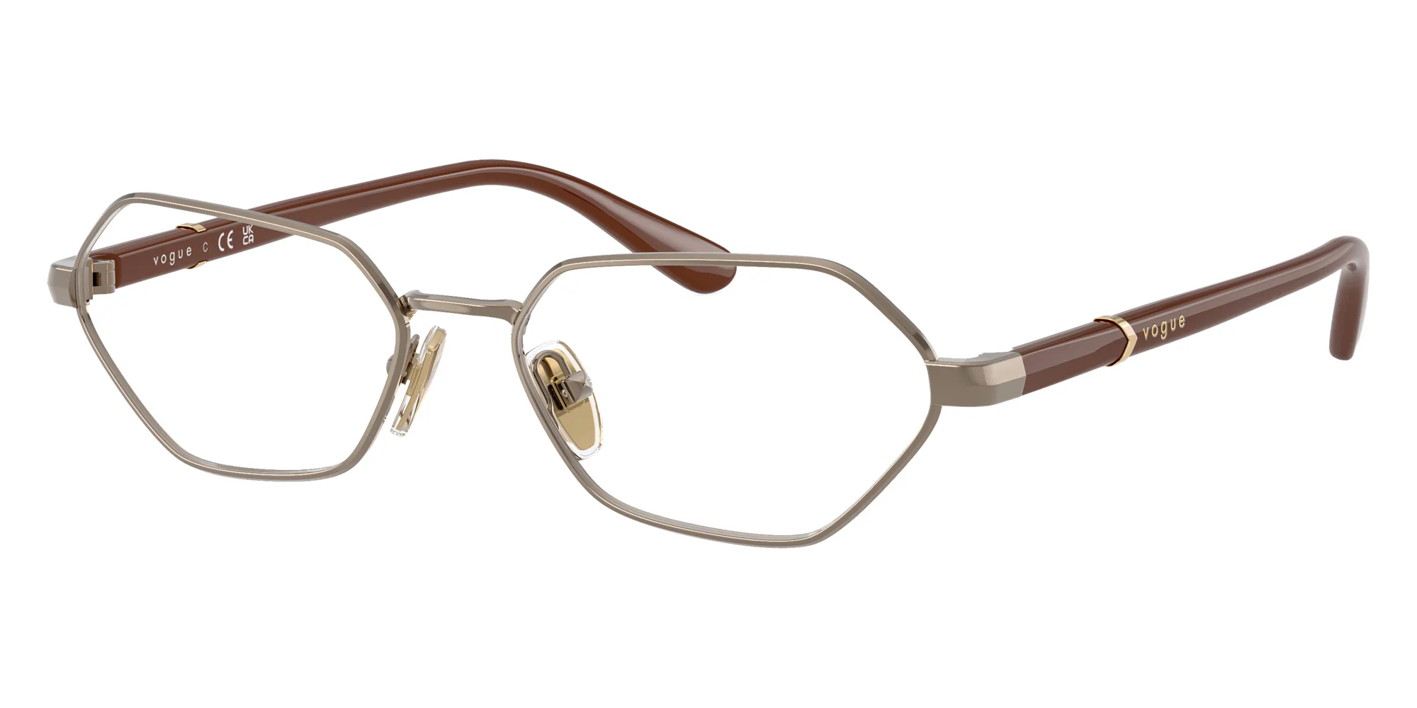 vogue eyewear - VO4350 - Image 8