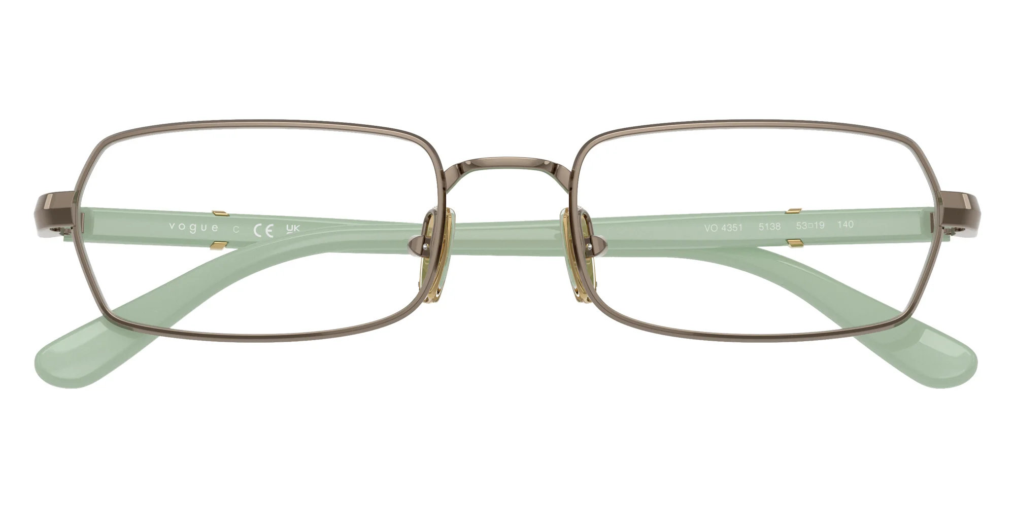 vogue eyewear - VO4351 - Image 12