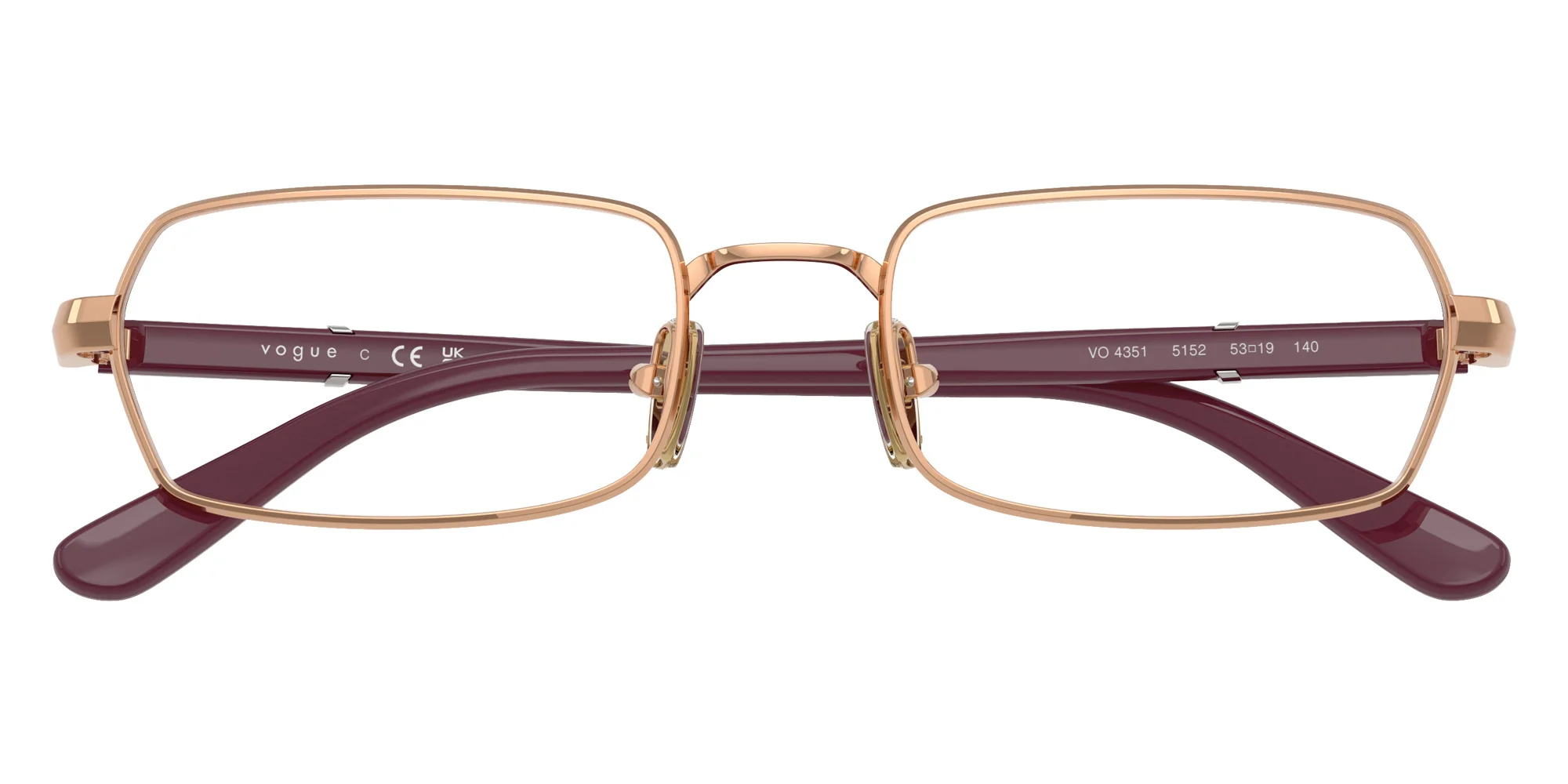 vogue eyewear - VO4351 - Image 42