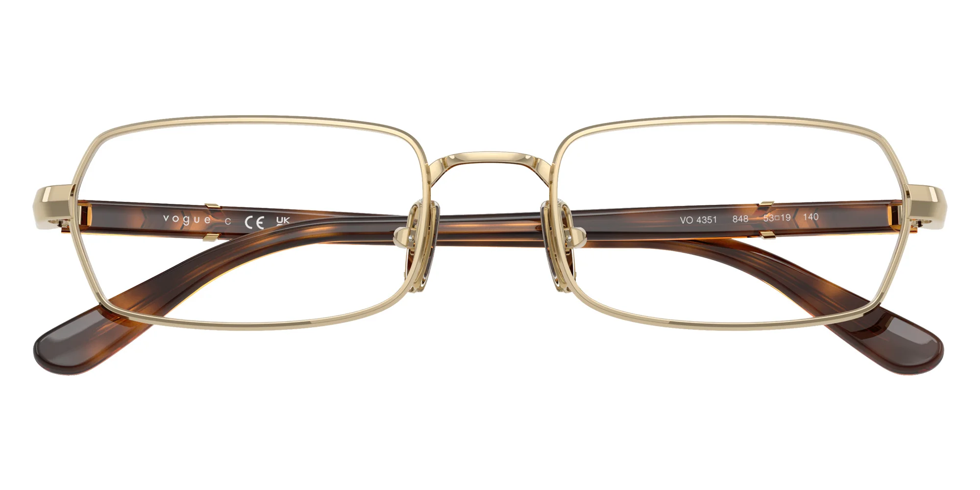 vogue eyewear - VO4351 - Image 48