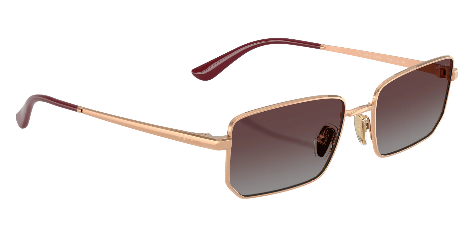 vogue eyewear - VO4352S - Image 17