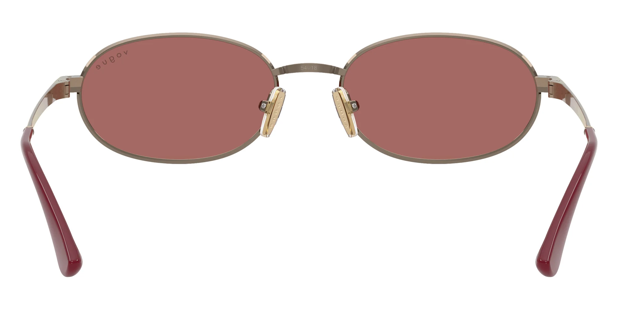 vogue eyewear - VO4353S - Image 10