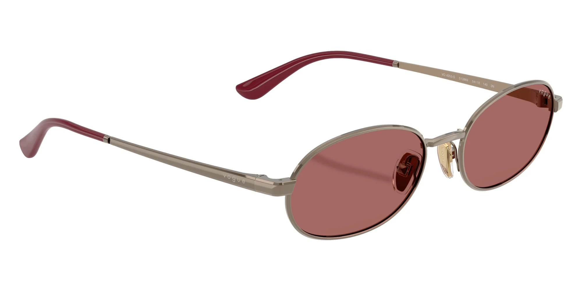 vogue eyewear - VO4353S - Image 11