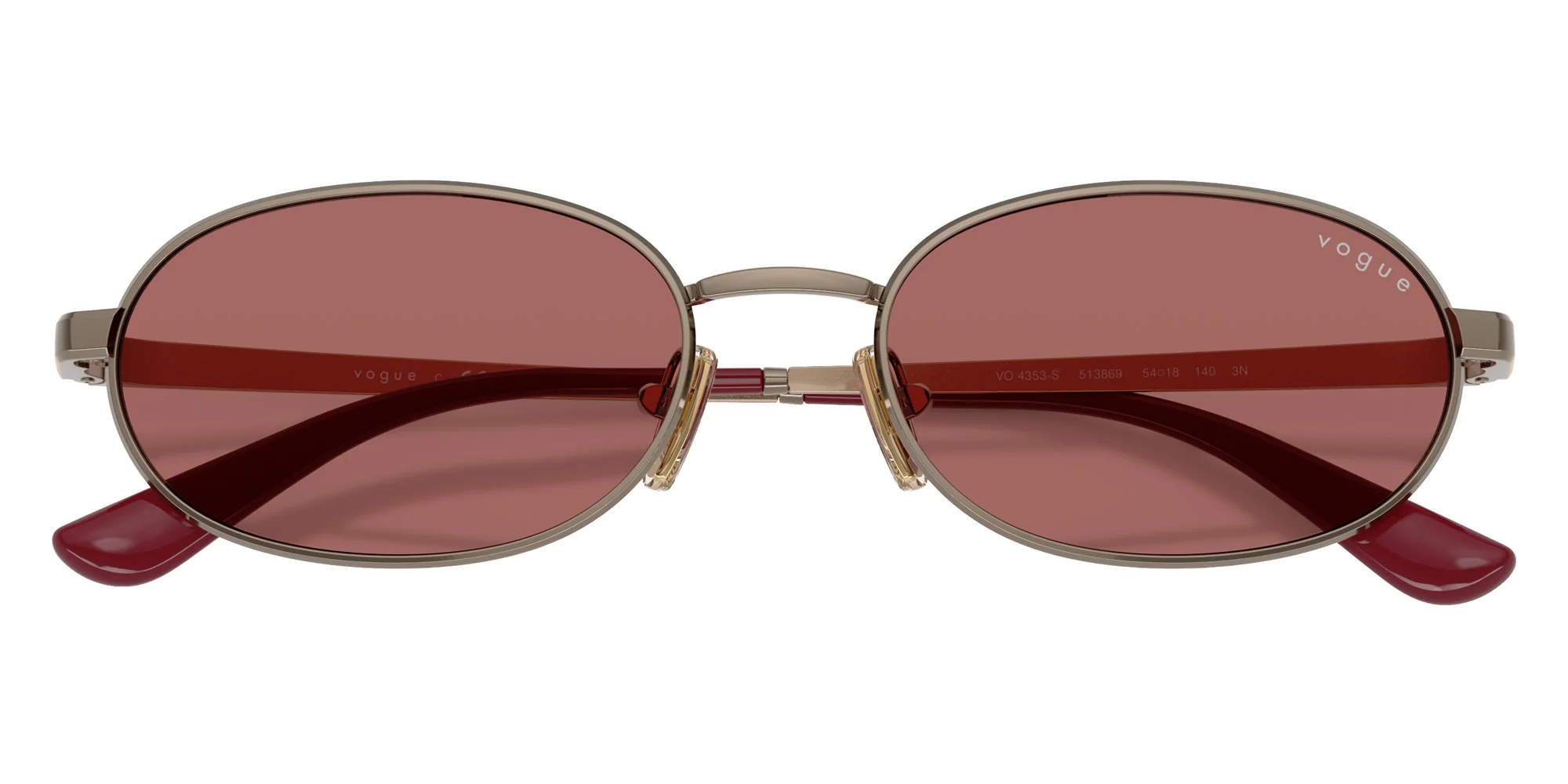 vogue eyewear - VO4353S - Image 12