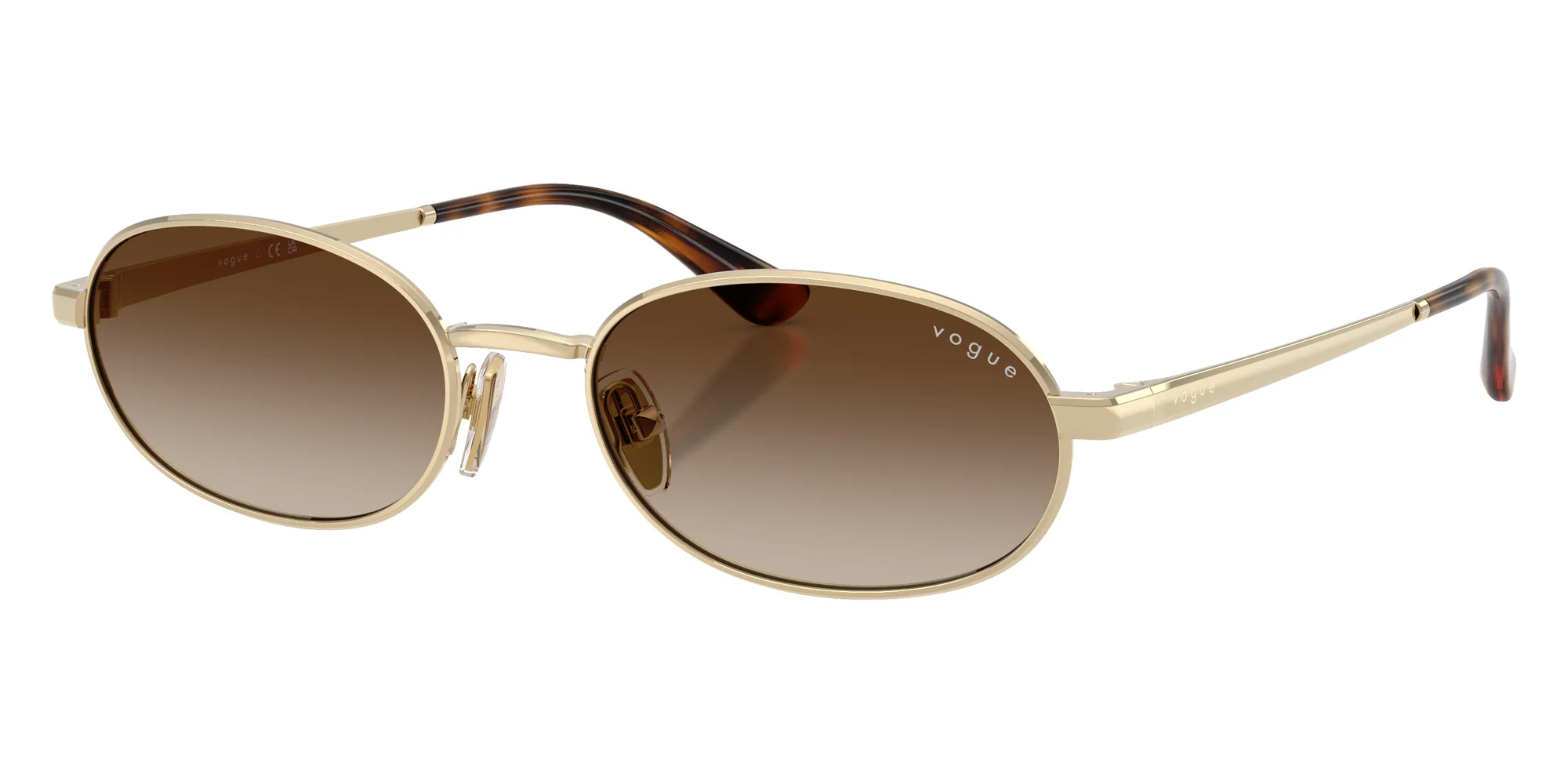 vogue eyewear - VO4353S - Image 26