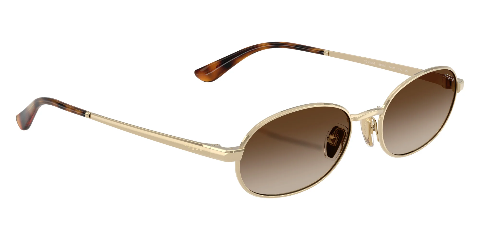 vogue eyewear - VO4353S - Image 29
