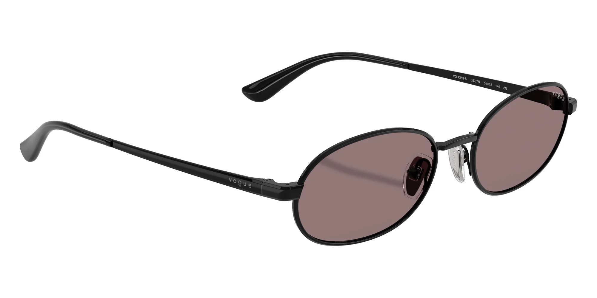 vogue eyewear - VO4353S - Image 5