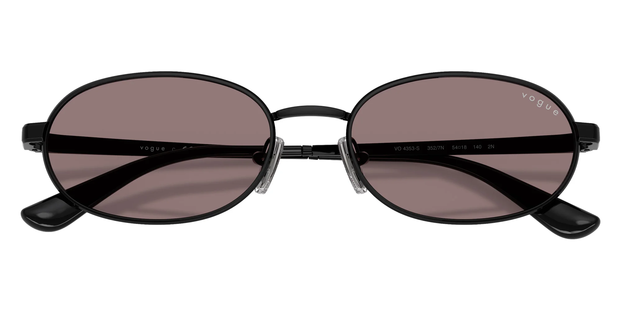 vogue eyewear - VO4353S - Image 6