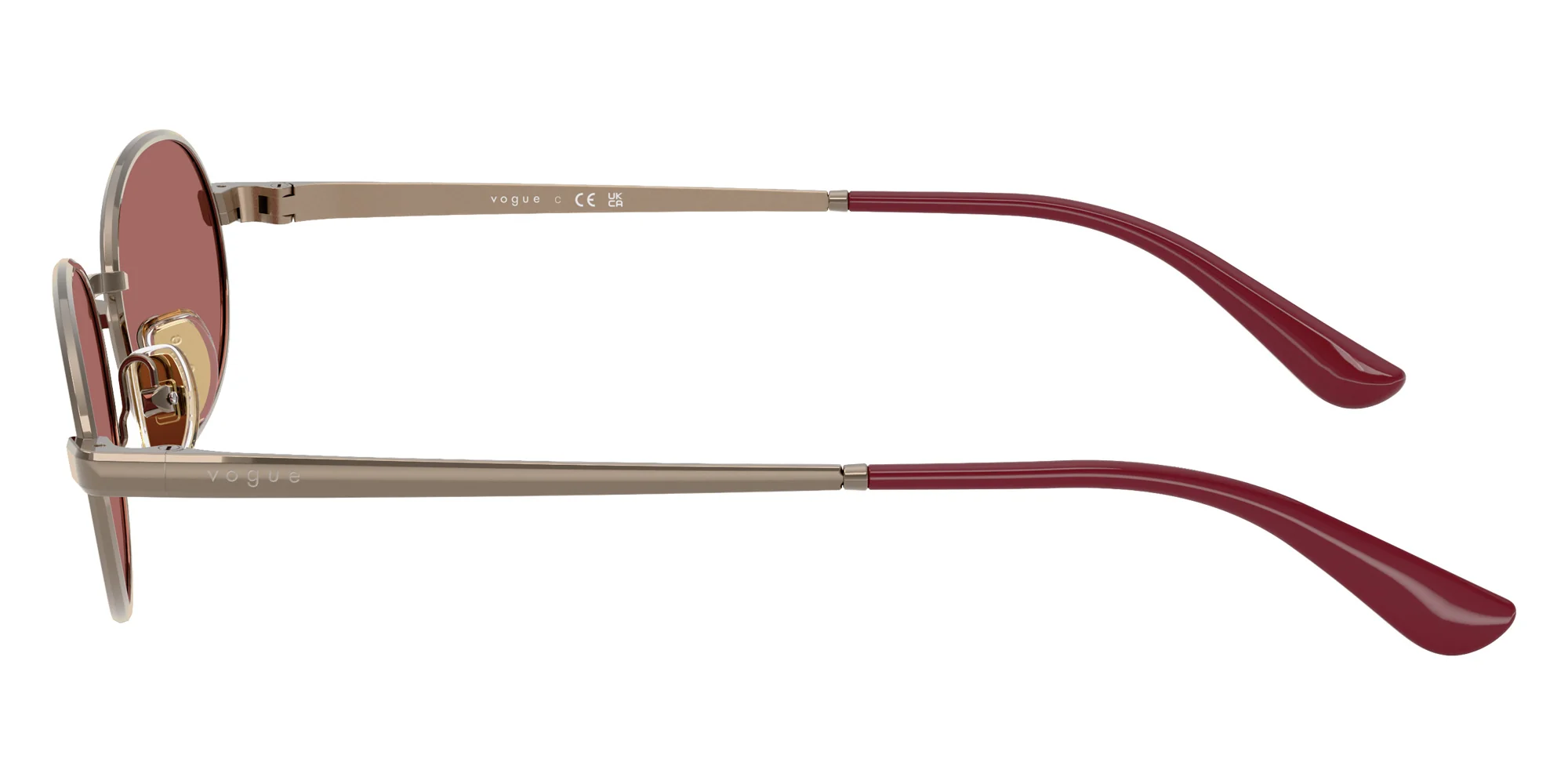 vogue eyewear - VO4353S - Image 9