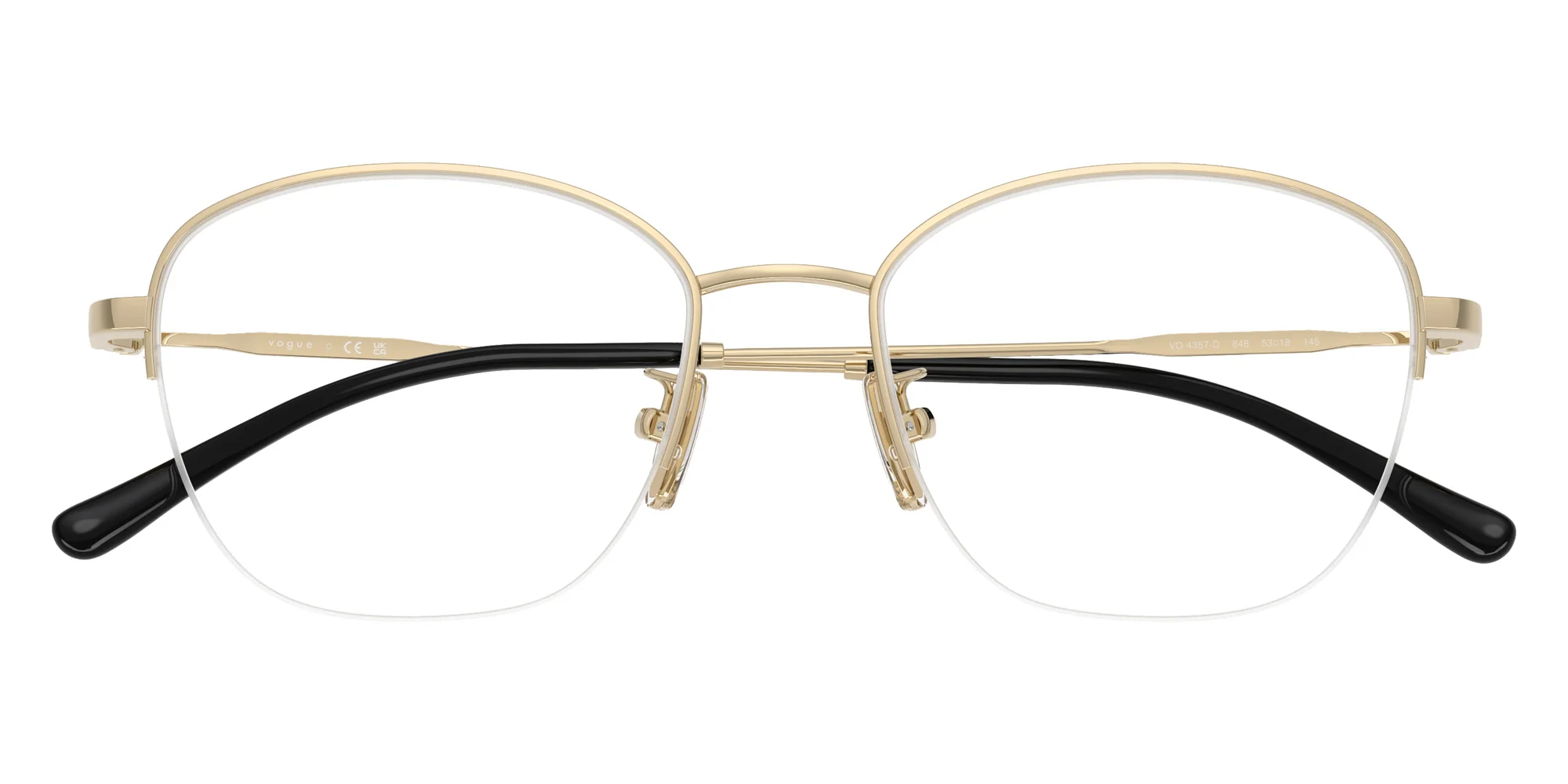 vogue eyewear - VO4357D - Image 24