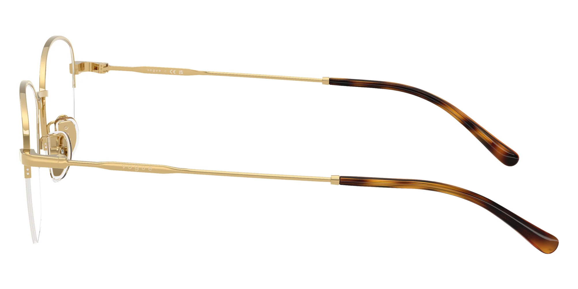 vogue eyewear - VO4357D - Image 3
