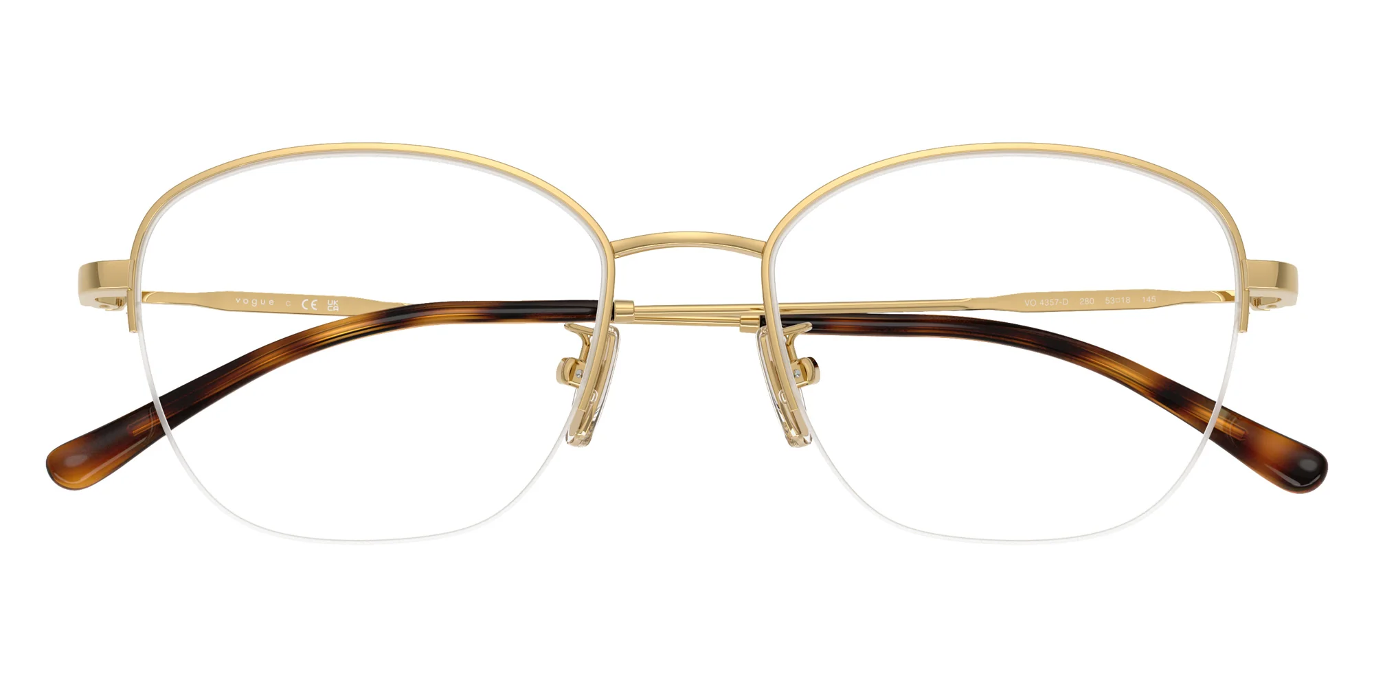 vogue eyewear - VO4357D - Image 6